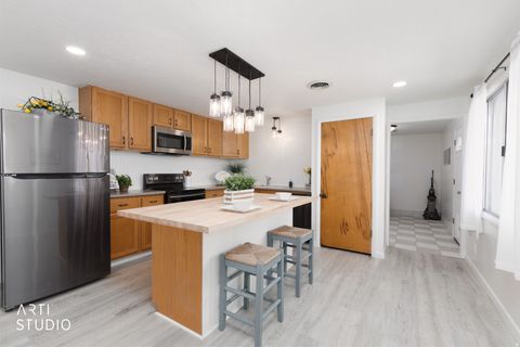 Tiny photo for 5033 S 150 E, Washington Terrace, UT 84405 (MLS # 2149086)