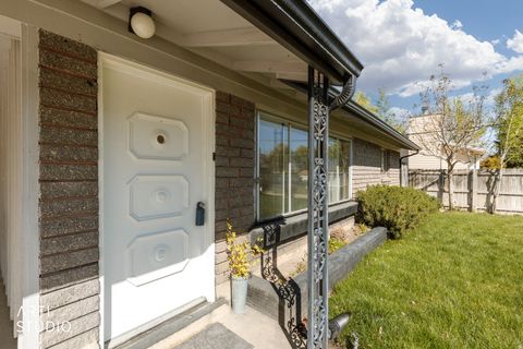 Tiny photo for 5033 S 150 E, Washington Terrace, UT 84405 (MLS # 2149086)