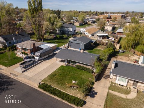 Tiny photo for 5033 S 150 E, Washington Terrace, UT 84405 (MLS # 2149086)