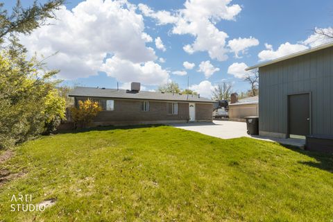Tiny photo for 5033 S 150 E, Washington Terrace, UT 84405 (MLS # 2149086)