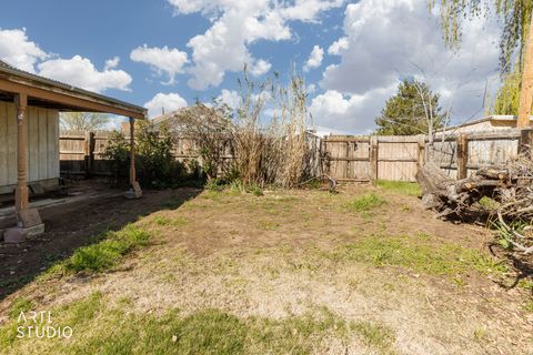 Tiny photo for 5033 S 150 E, Washington Terrace, UT 84405 (MLS # 2149086)