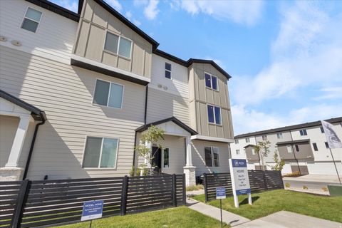 Tiny photo for 1287 N 1390 E #25-96, Payson, UT 84651 (MLS # 2123008)