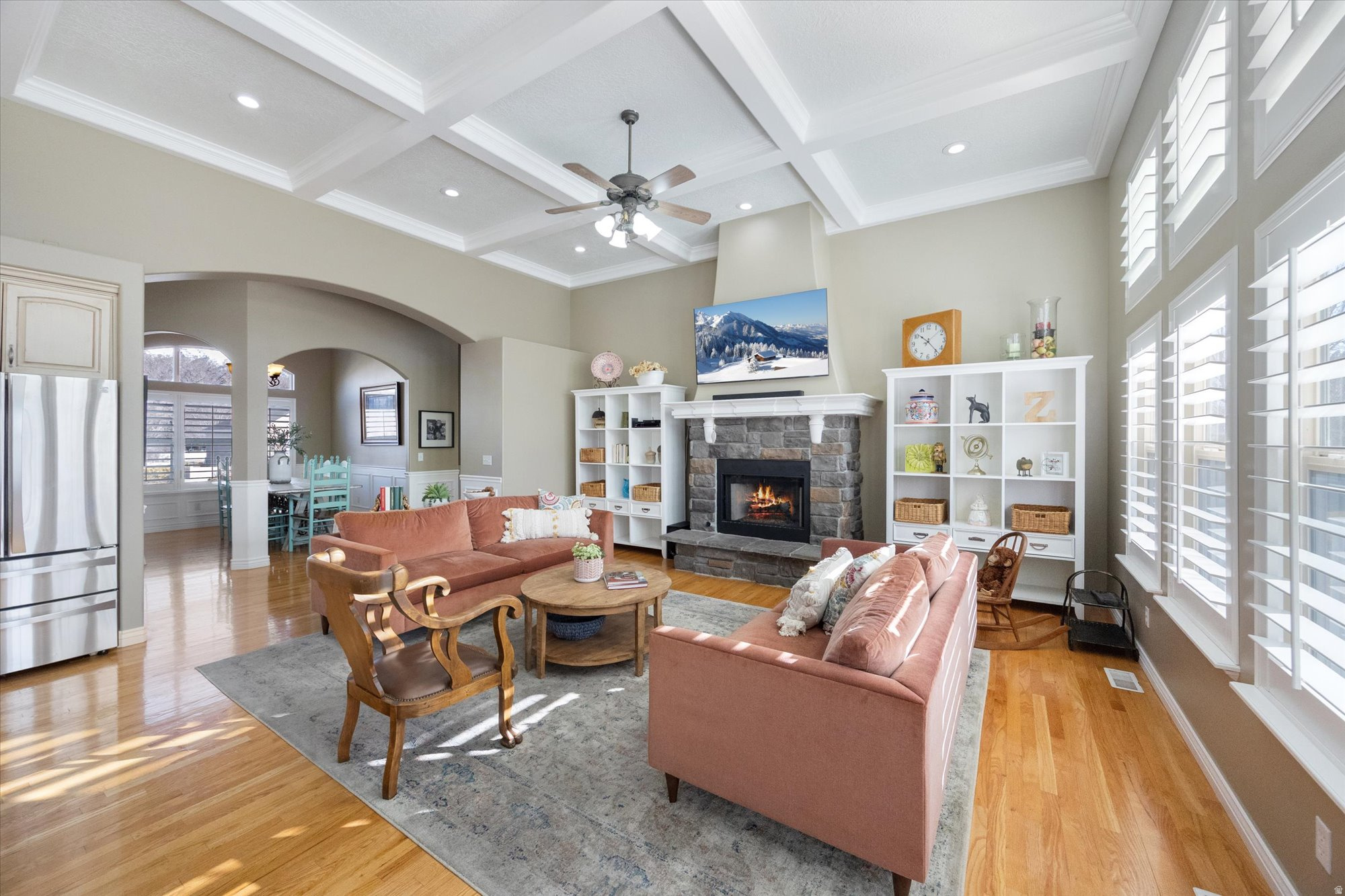 WINDSOR MEADOWS - Residential