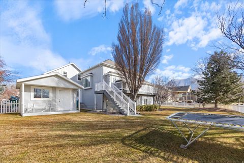 Tiny photo for 5537 W KENSINGTON CIR, Highland, UT 84003 (MLS # 2135912)