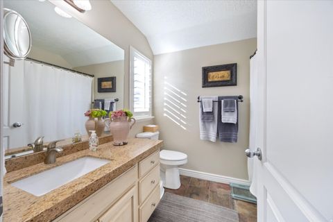 Tiny photo for 5537 W KENSINGTON CIR, Highland, UT 84003 (MLS # 2135912)