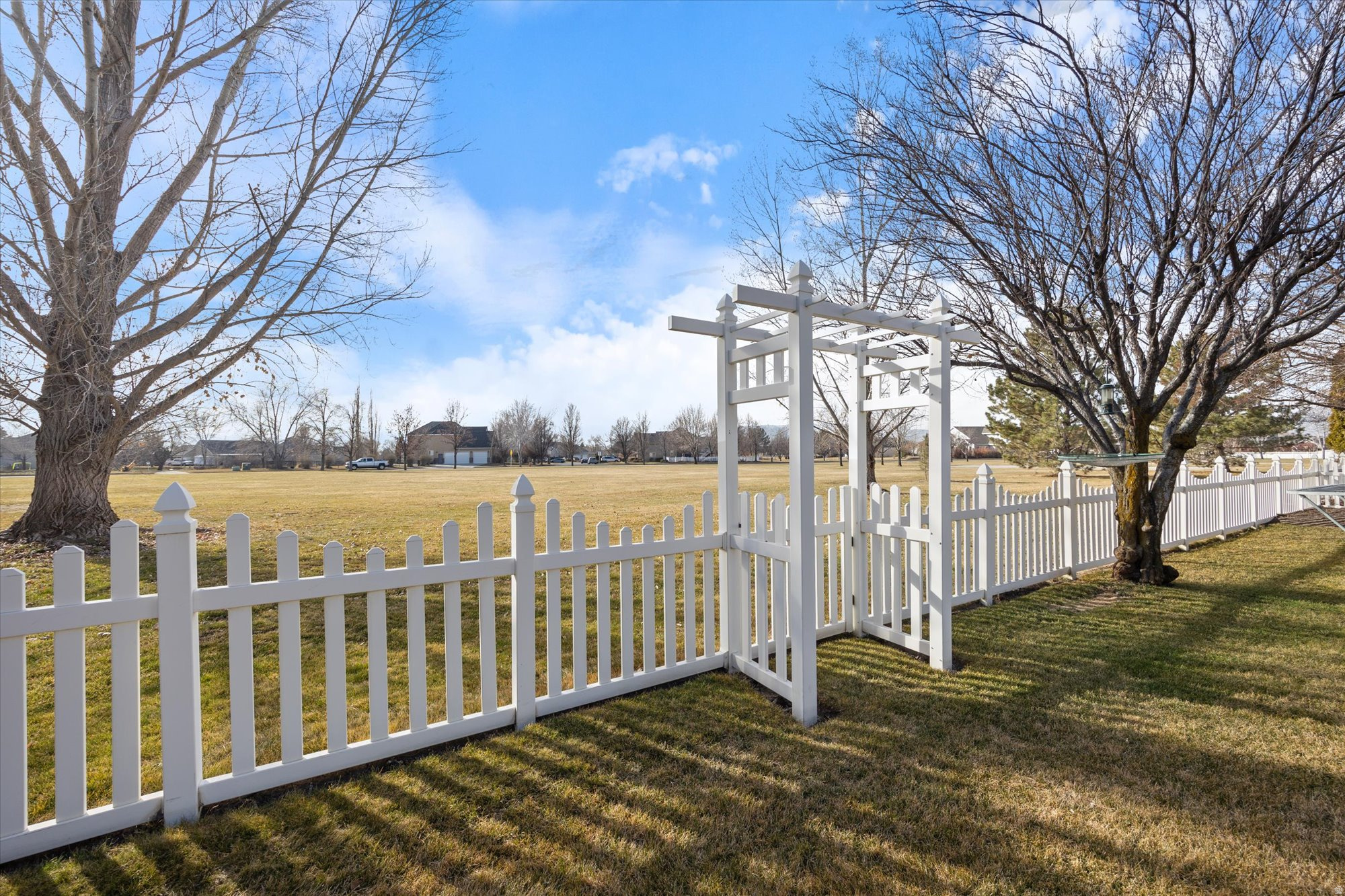 WINDSOR MEADOWS - Residential