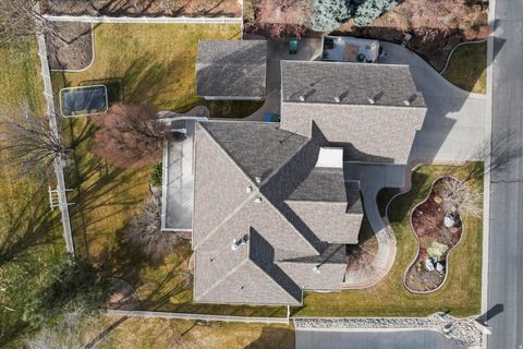 Tiny photo for 5537 W KENSINGTON CIR, Highland, UT 84003 (MLS # 2135912)