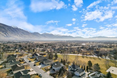 Tiny photo for 5537 W KENSINGTON CIR, Highland, UT 84003 (MLS # 2135912)