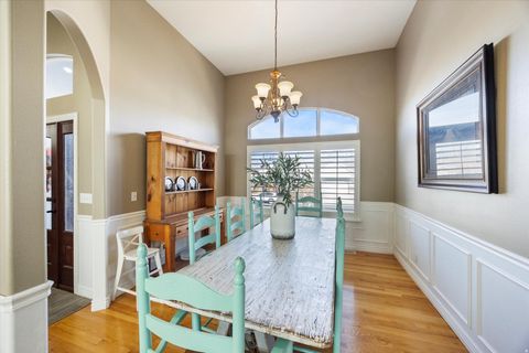 Tiny photo for 5537 W KENSINGTON CIR, Highland, UT 84003 (MLS # 2135912)