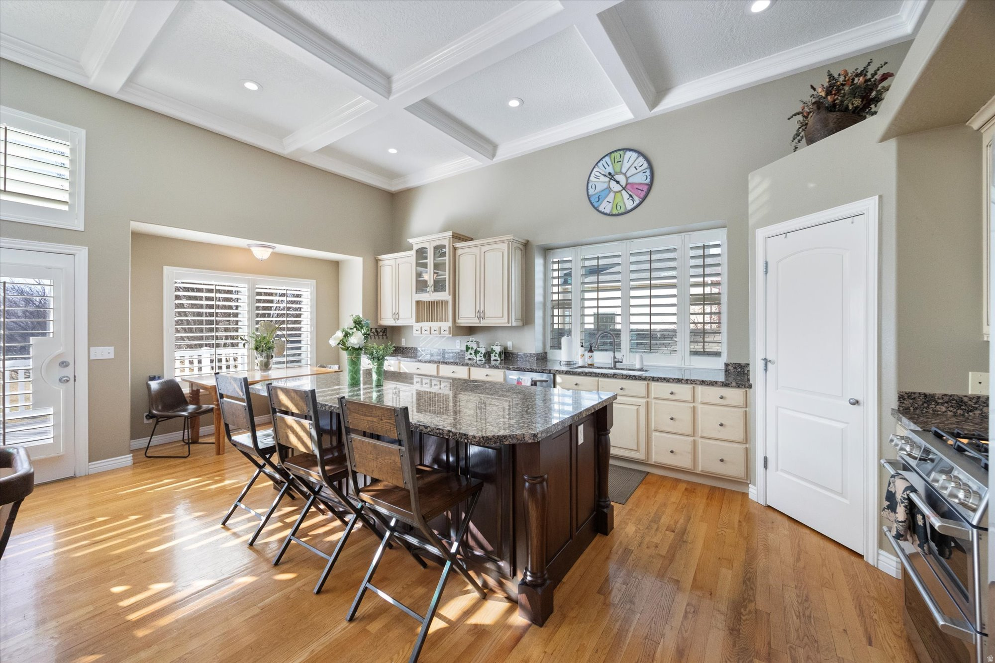 WINDSOR MEADOWS - Residential