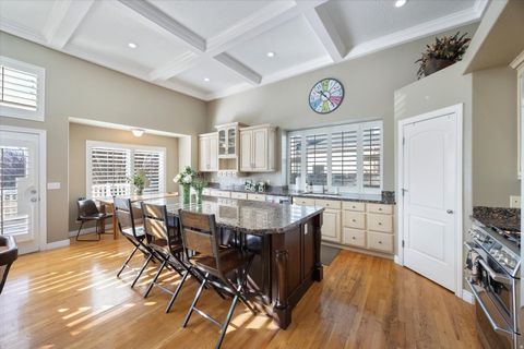 Tiny photo for 5537 W KENSINGTON CIR, Highland, UT 84003 (MLS # 2135912)