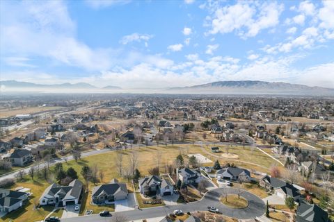 Tiny photo for 5537 W KENSINGTON CIR, Highland, UT 84003 (MLS # 2135912)