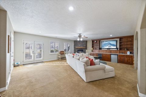 Tiny photo for 5537 W KENSINGTON CIR, Highland, UT 84003 (MLS # 2135912)
