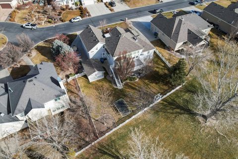 Tiny photo for 5537 W KENSINGTON CIR, Highland, UT 84003 (MLS # 2135912)
