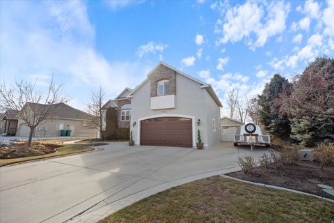 Tiny photo for 5537 W KENSINGTON CIR, Highland, UT 84003 (MLS # 2135912)