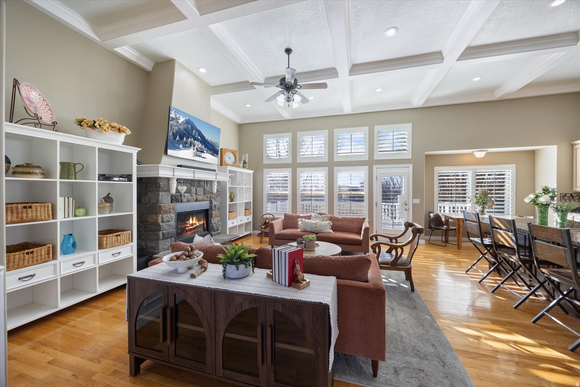 WINDSOR MEADOWS - Residential