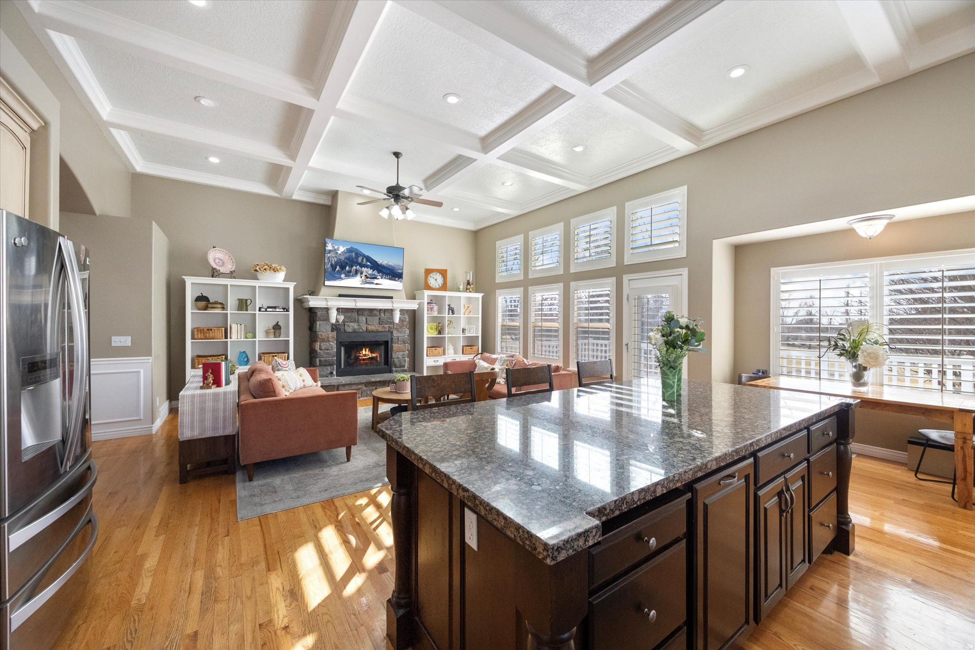 WINDSOR MEADOWS - Residential