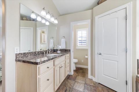 Tiny photo for 5537 W KENSINGTON CIR, Highland, UT 84003 (MLS # 2135912)