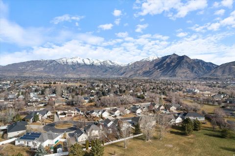 Tiny photo for 5537 W KENSINGTON CIR, Highland, UT 84003 (MLS # 2135912)