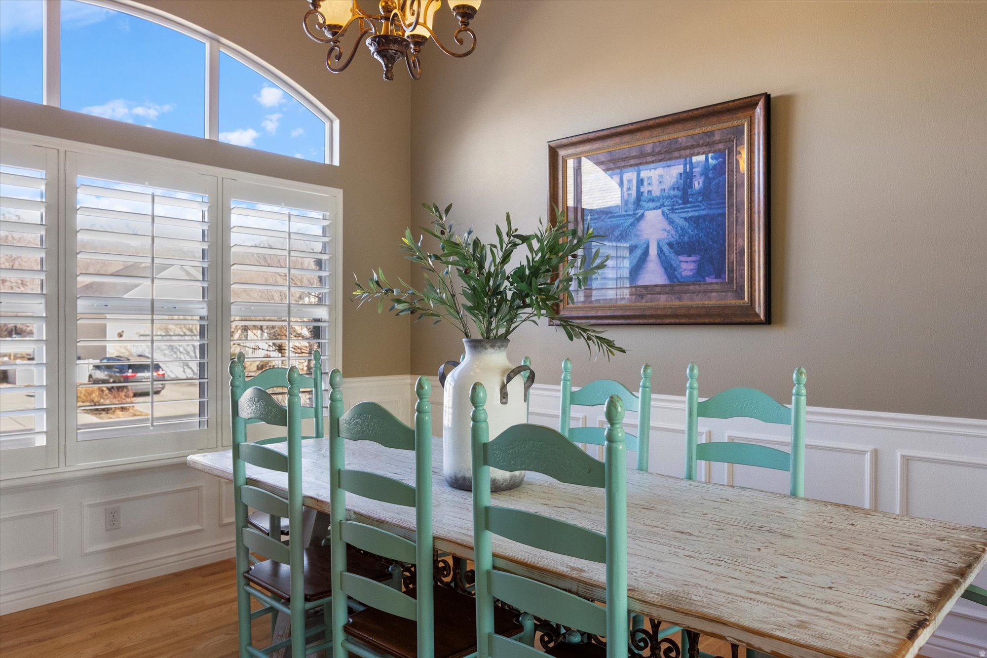 WINDSOR MEADOWS - Residential