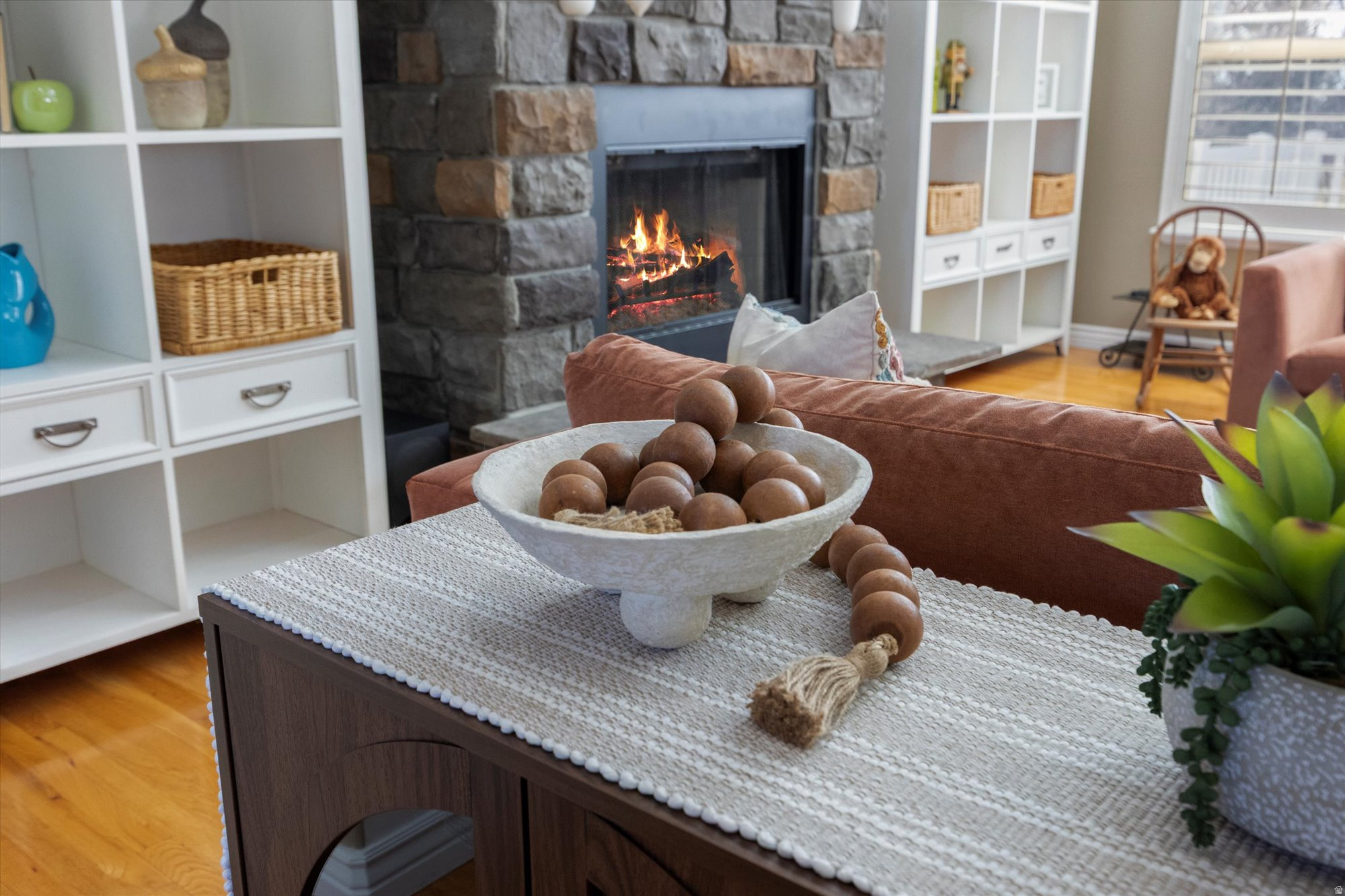 WINDSOR MEADOWS - Residential