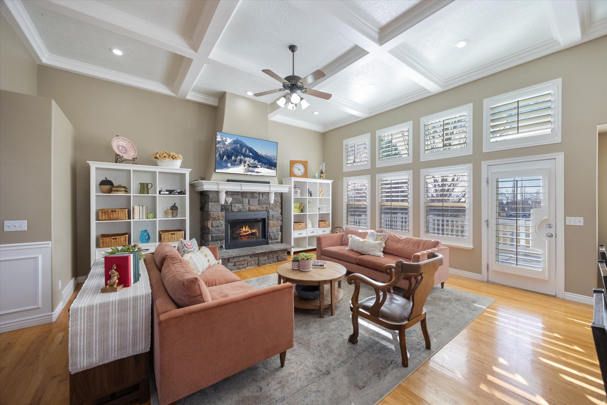 WINDSOR MEADOWS - Residential