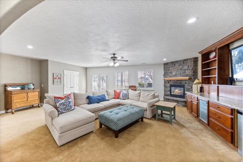 Tiny photo for 5537 W KENSINGTON CIR, Highland, UT 84003 (MLS # 2135912)