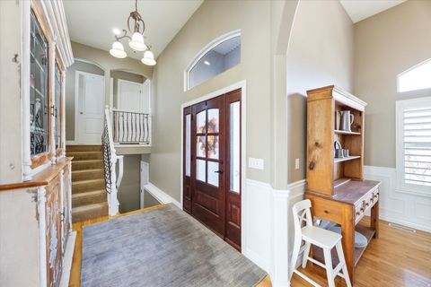 Tiny photo for 5537 W KENSINGTON CIR, Highland, UT 84003 (MLS # 2135912)