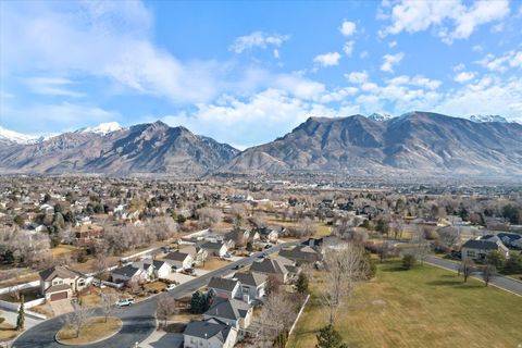 Tiny photo for 5537 W KENSINGTON CIR, Highland, UT 84003 (MLS # 2135912)