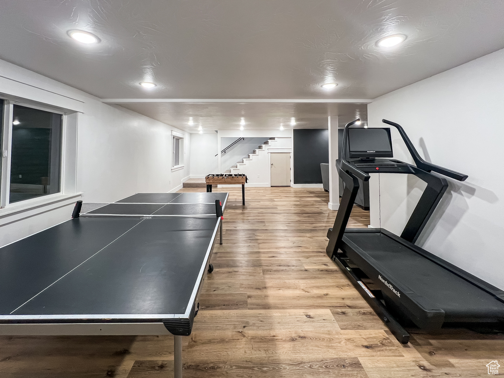 LEGACY ESTATES - Residential