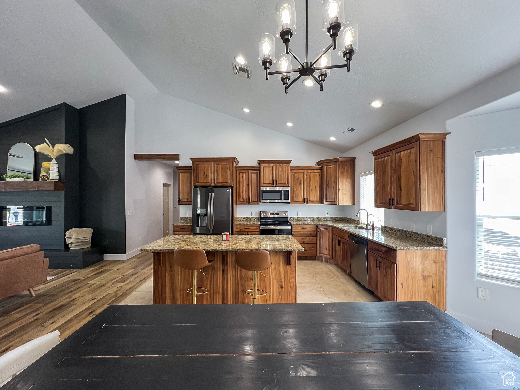 LEGACY ESTATES - Residential