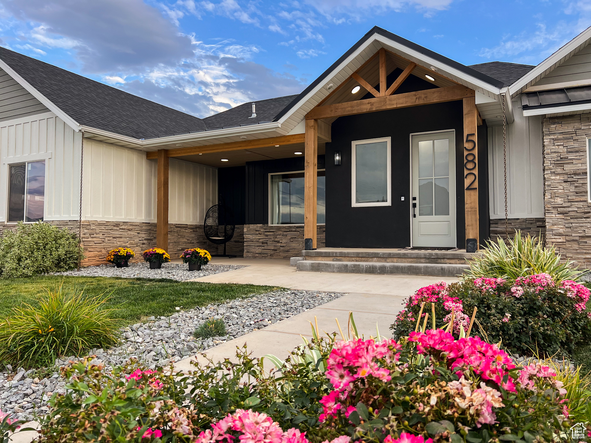 LEGACY ESTATES - Residential