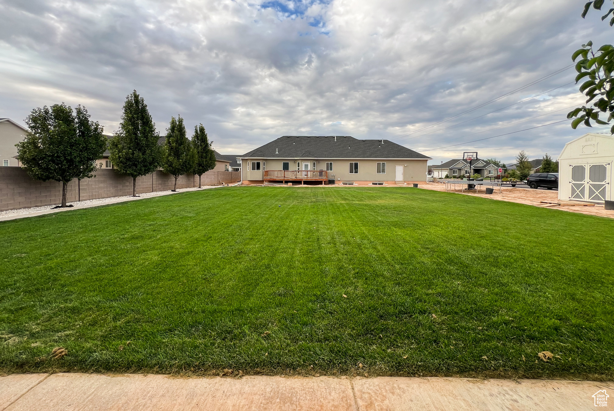 LEGACY ESTATES - Residential