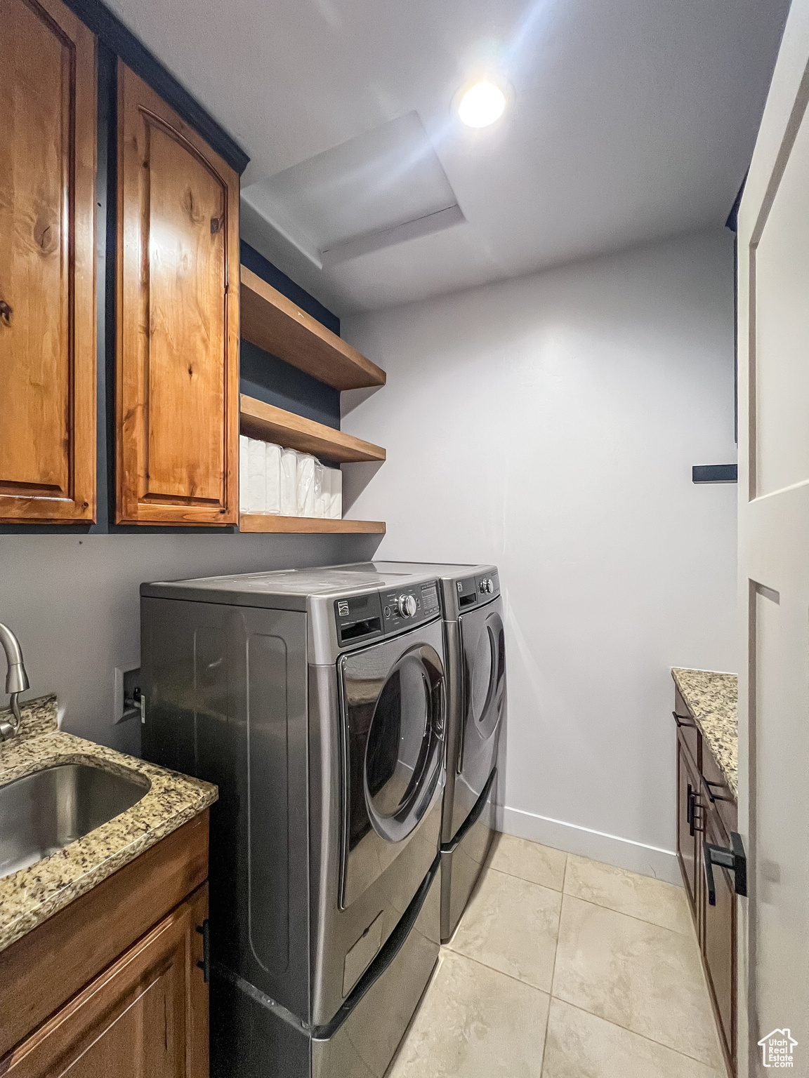 LEGACY ESTATES - Residential