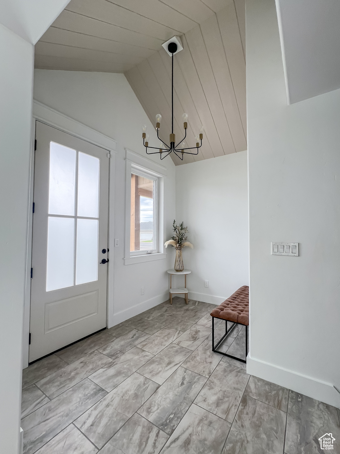 LEGACY ESTATES - Residential