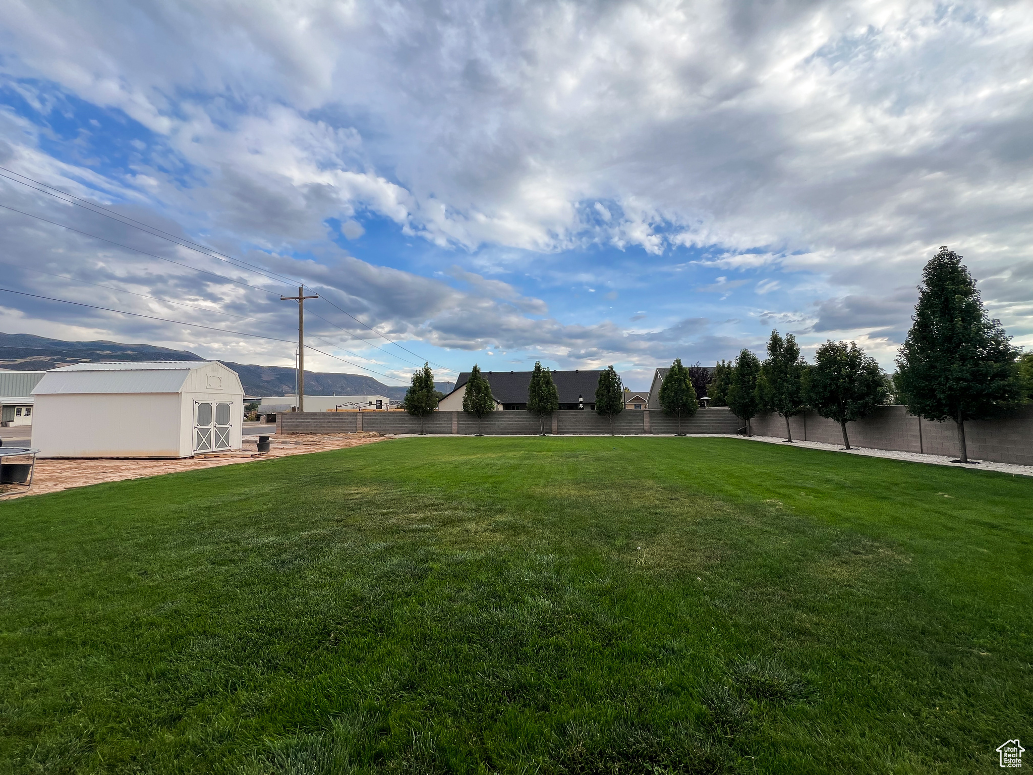 LEGACY ESTATES - Residential