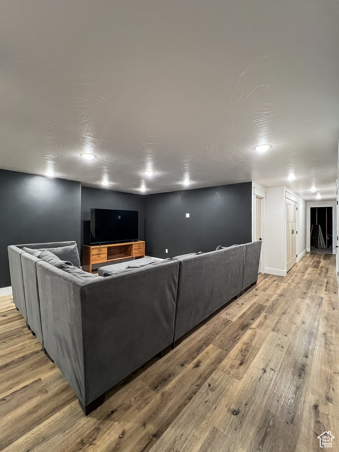 LEGACY ESTATES - Residential