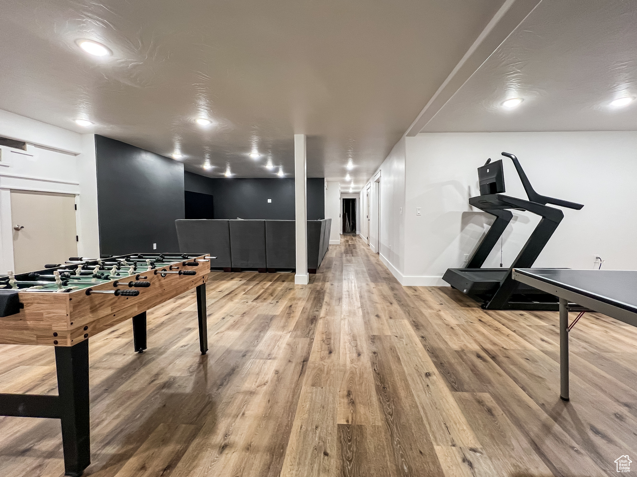 LEGACY ESTATES - Residential