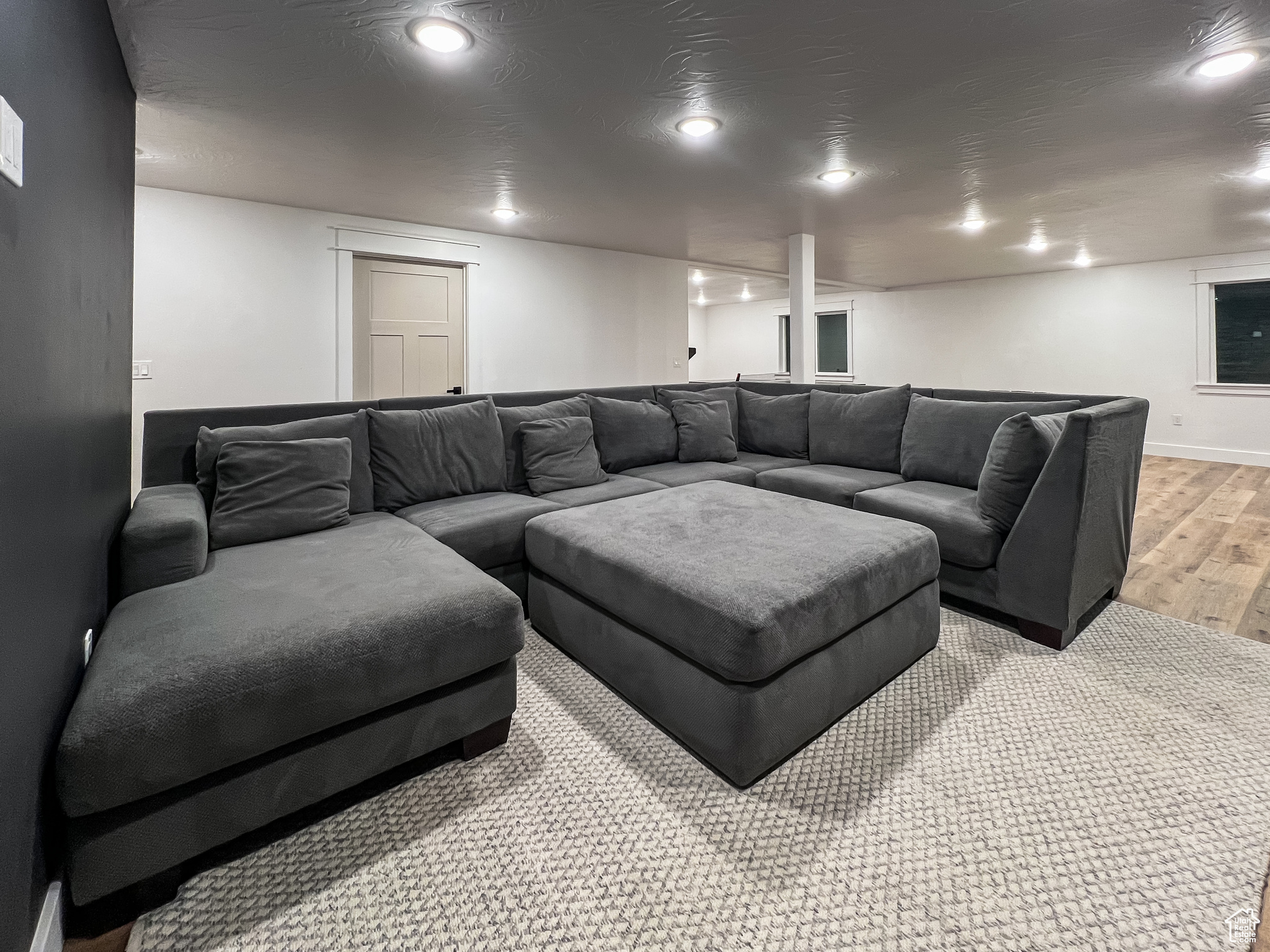 LEGACY ESTATES - Residential