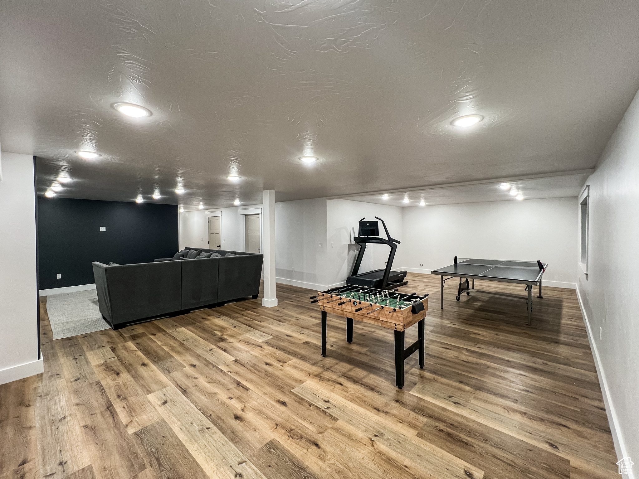 LEGACY ESTATES - Residential