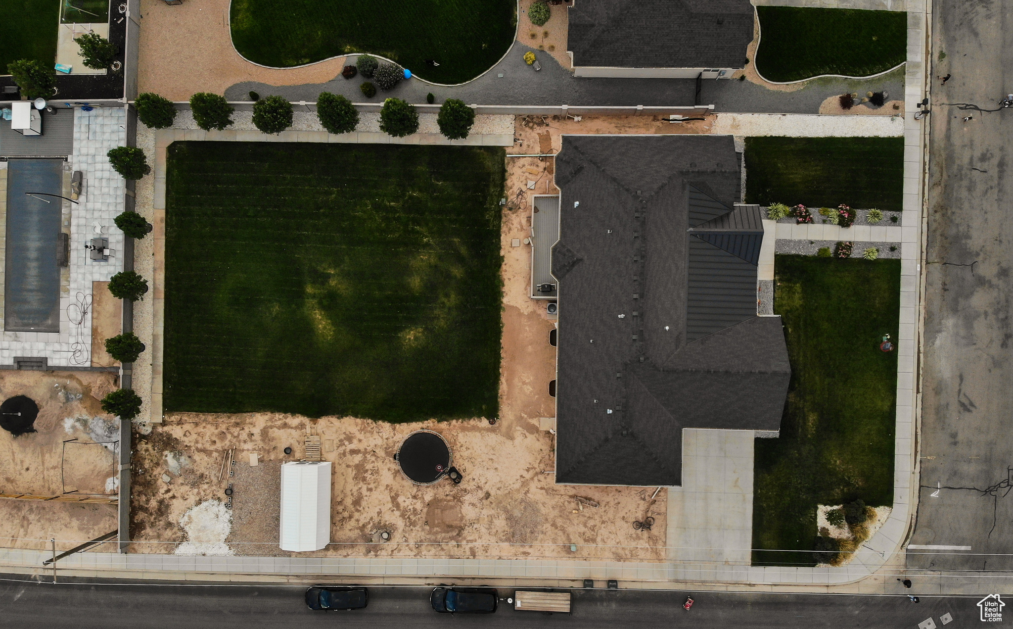 LEGACY ESTATES - Residential