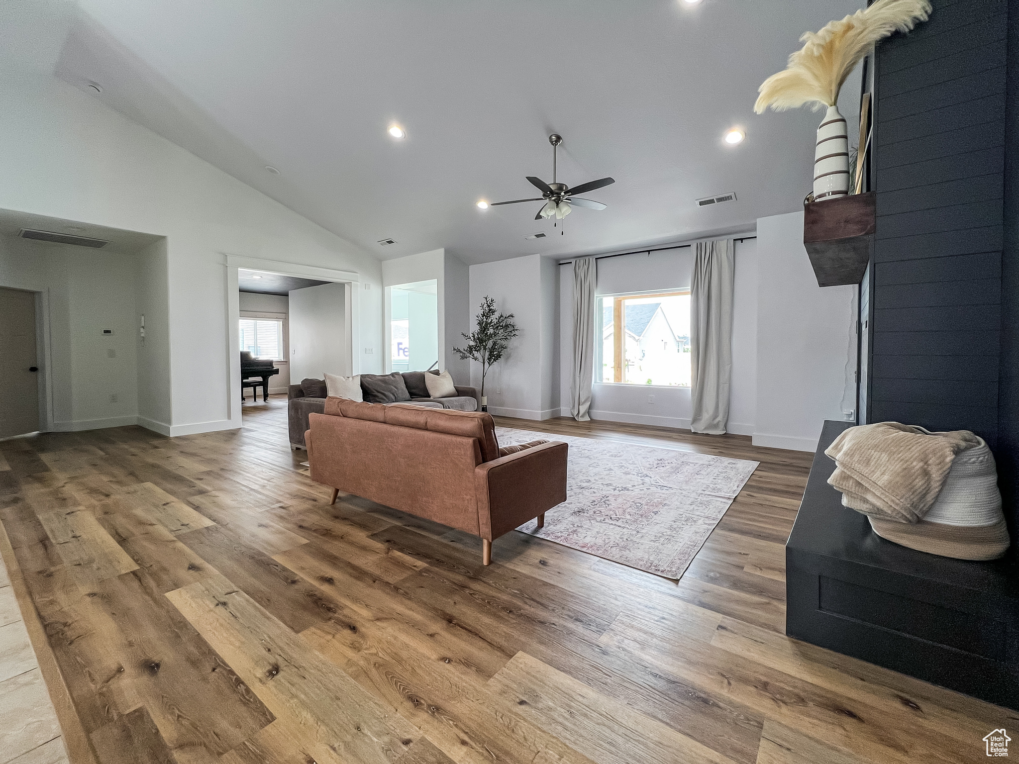 LEGACY ESTATES - Residential