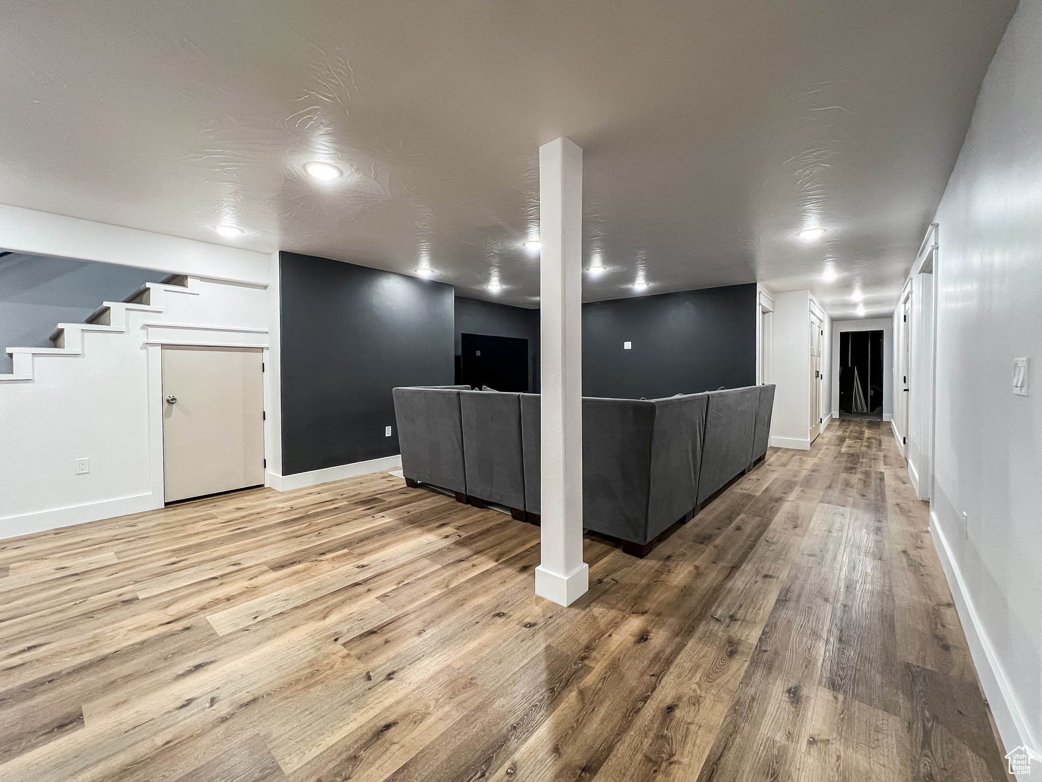 LEGACY ESTATES - Residential