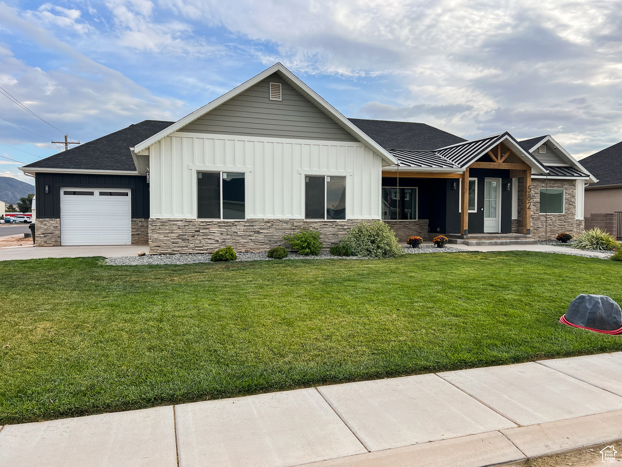 LEGACY ESTATES - Residential