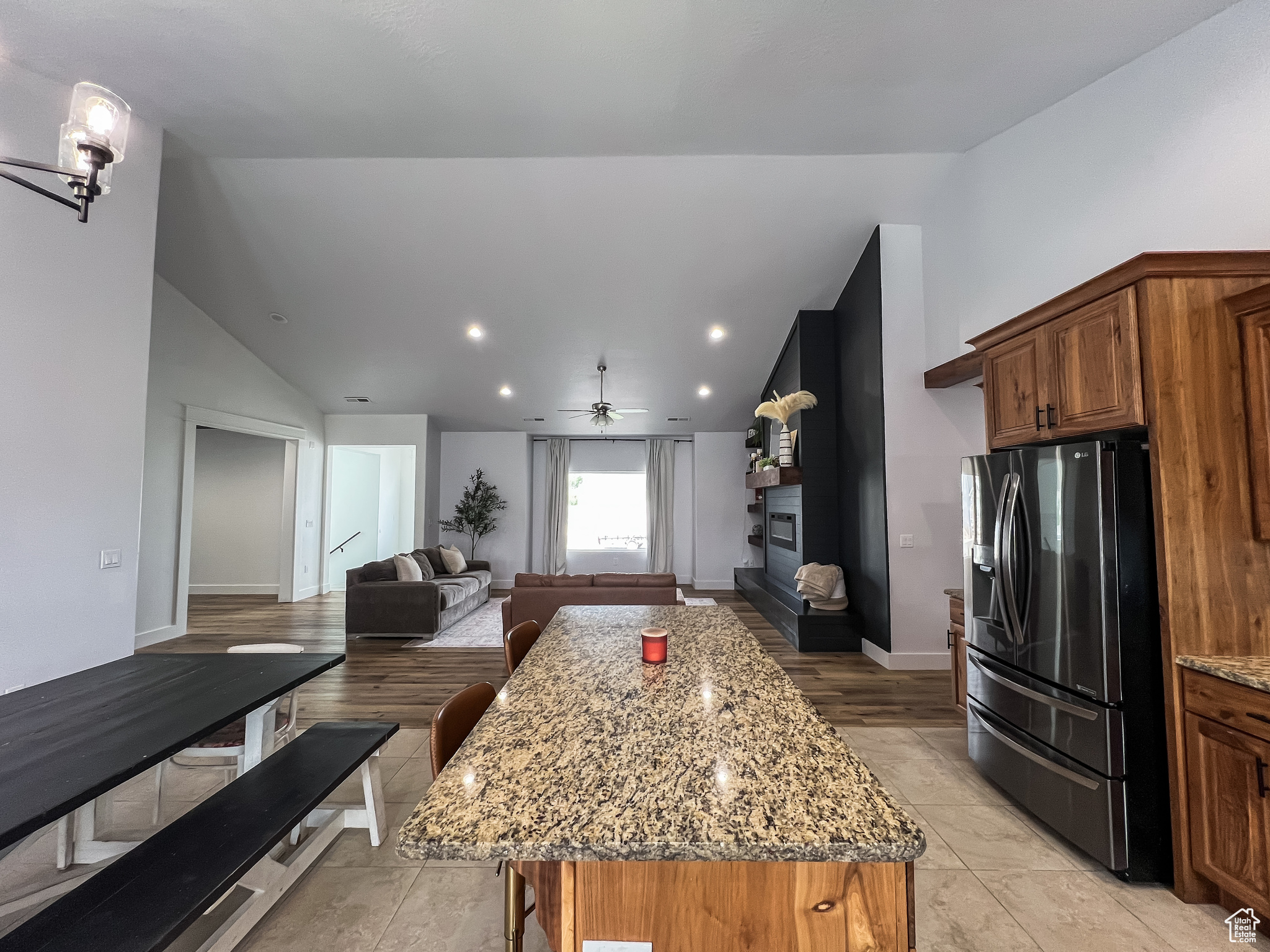 LEGACY ESTATES - Residential