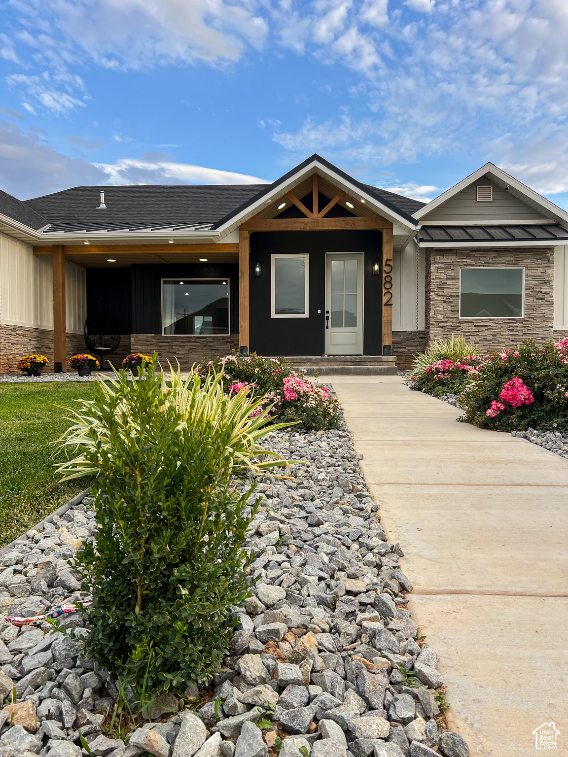 LEGACY ESTATES - Residential