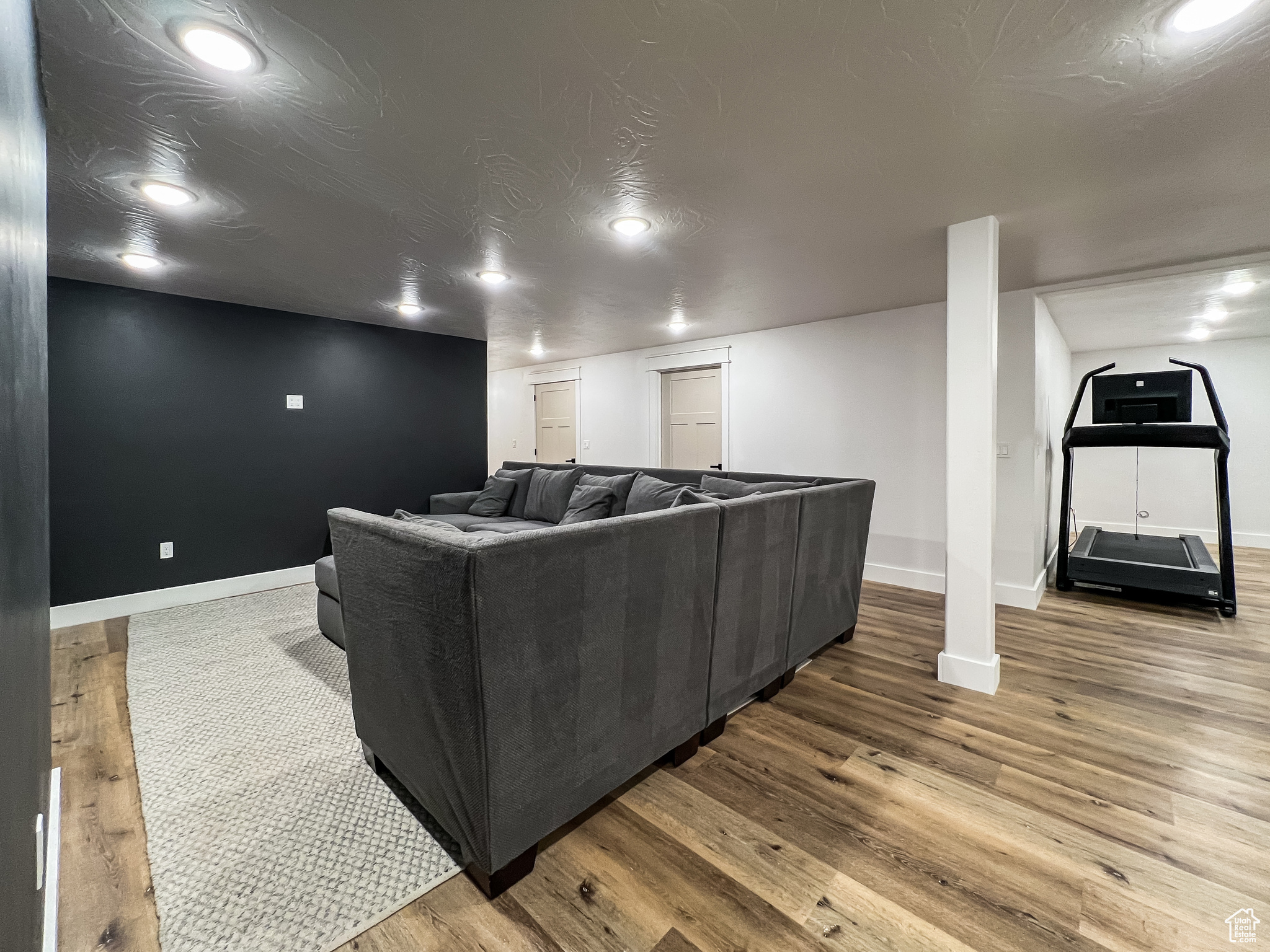 LEGACY ESTATES - Residential