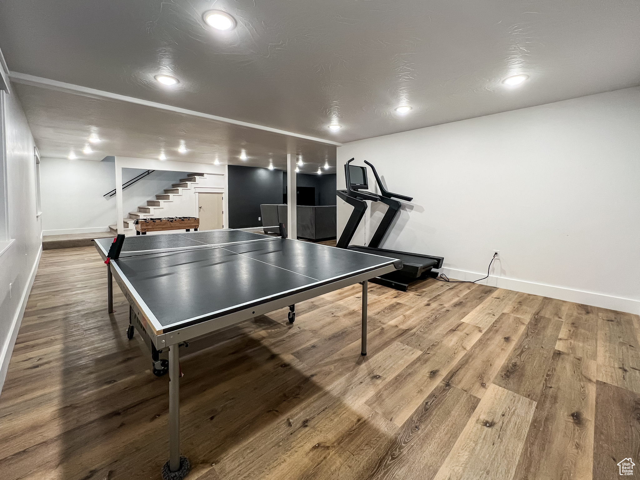 LEGACY ESTATES - Residential