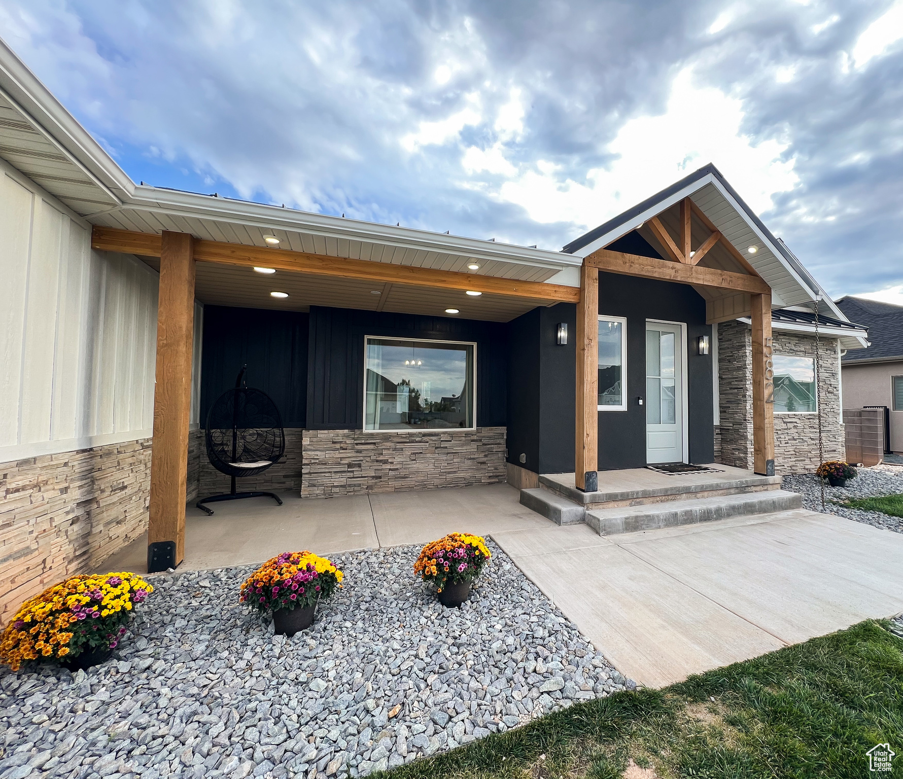 LEGACY ESTATES - Residential