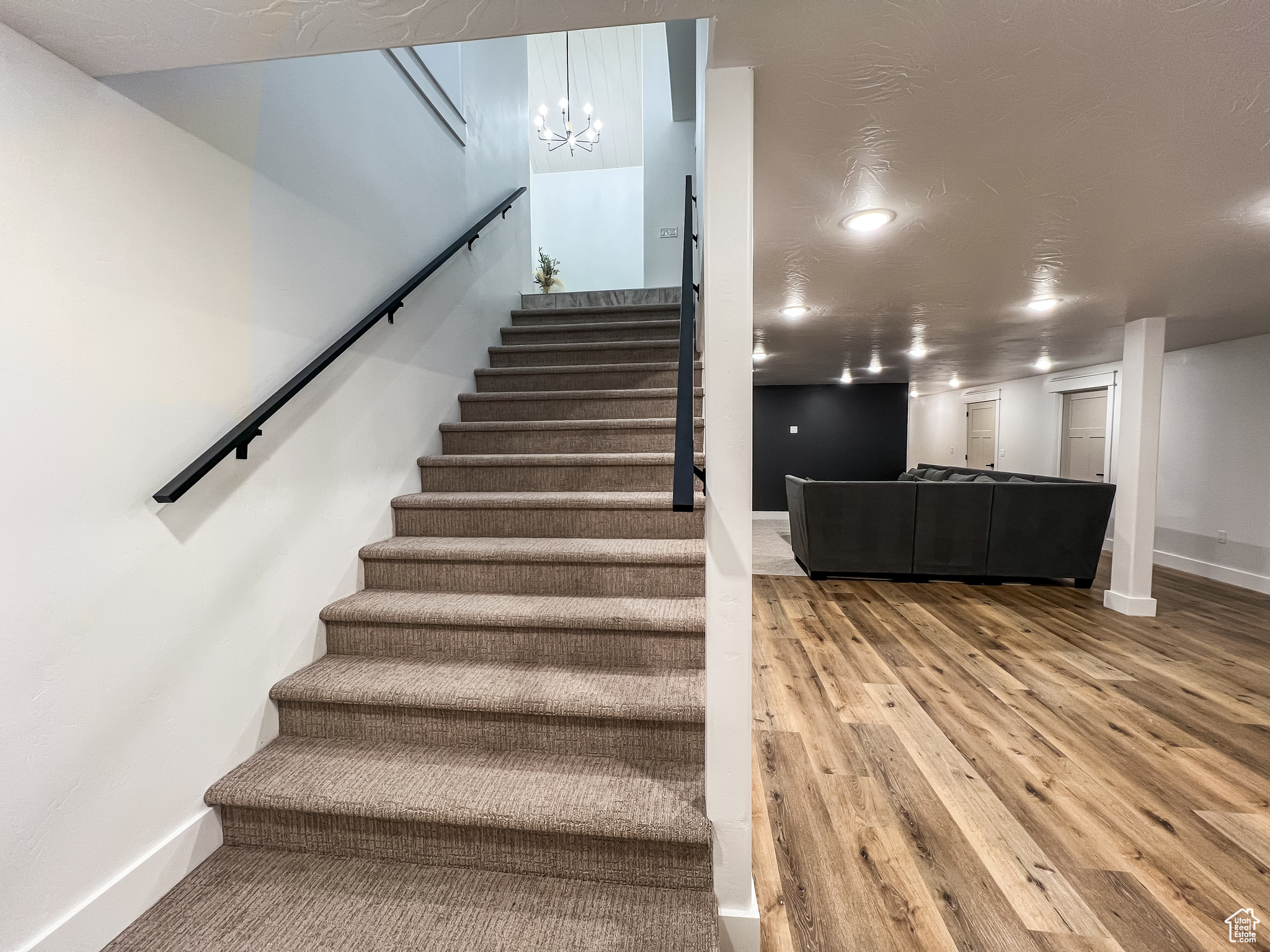 LEGACY ESTATES - Residential